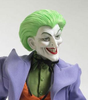 Tonner - DC Stars Collection - Joker - Doll